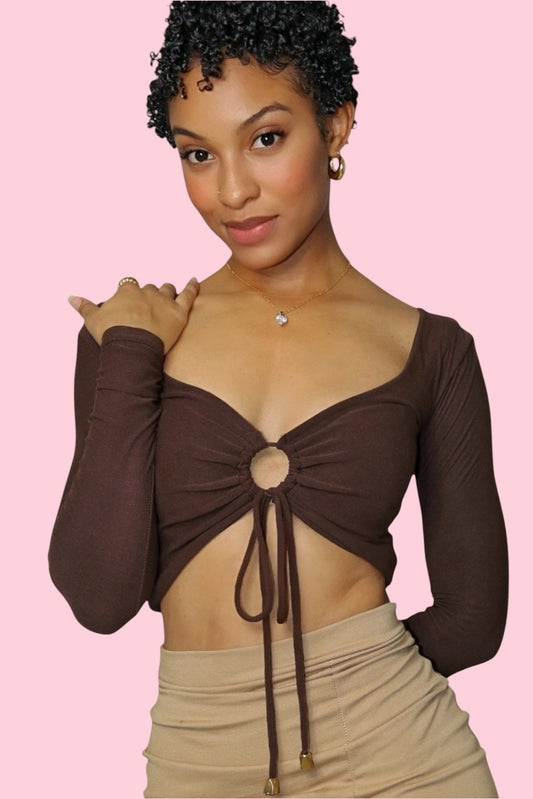 Prague Top [Showroom]
