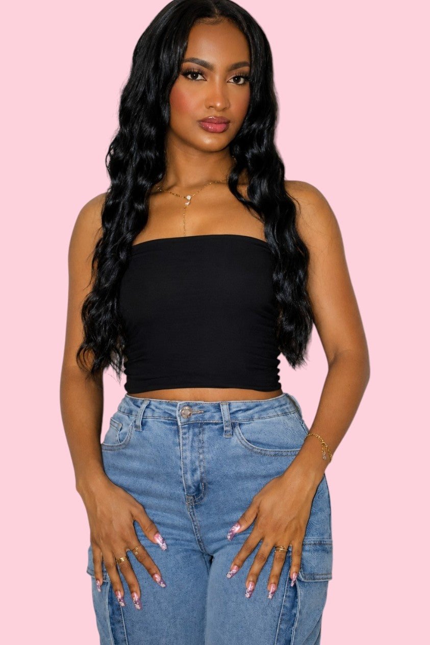 Rosa BabyTee [Showroom]