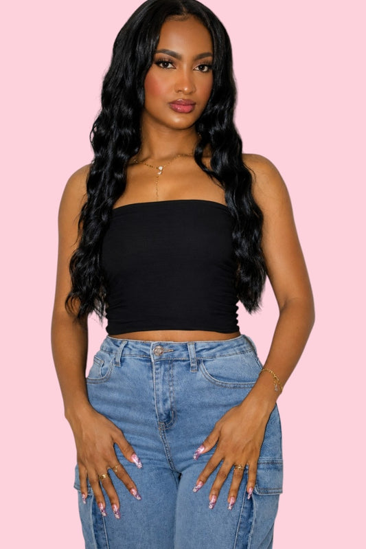 Rosa BabyTee [Showroom]