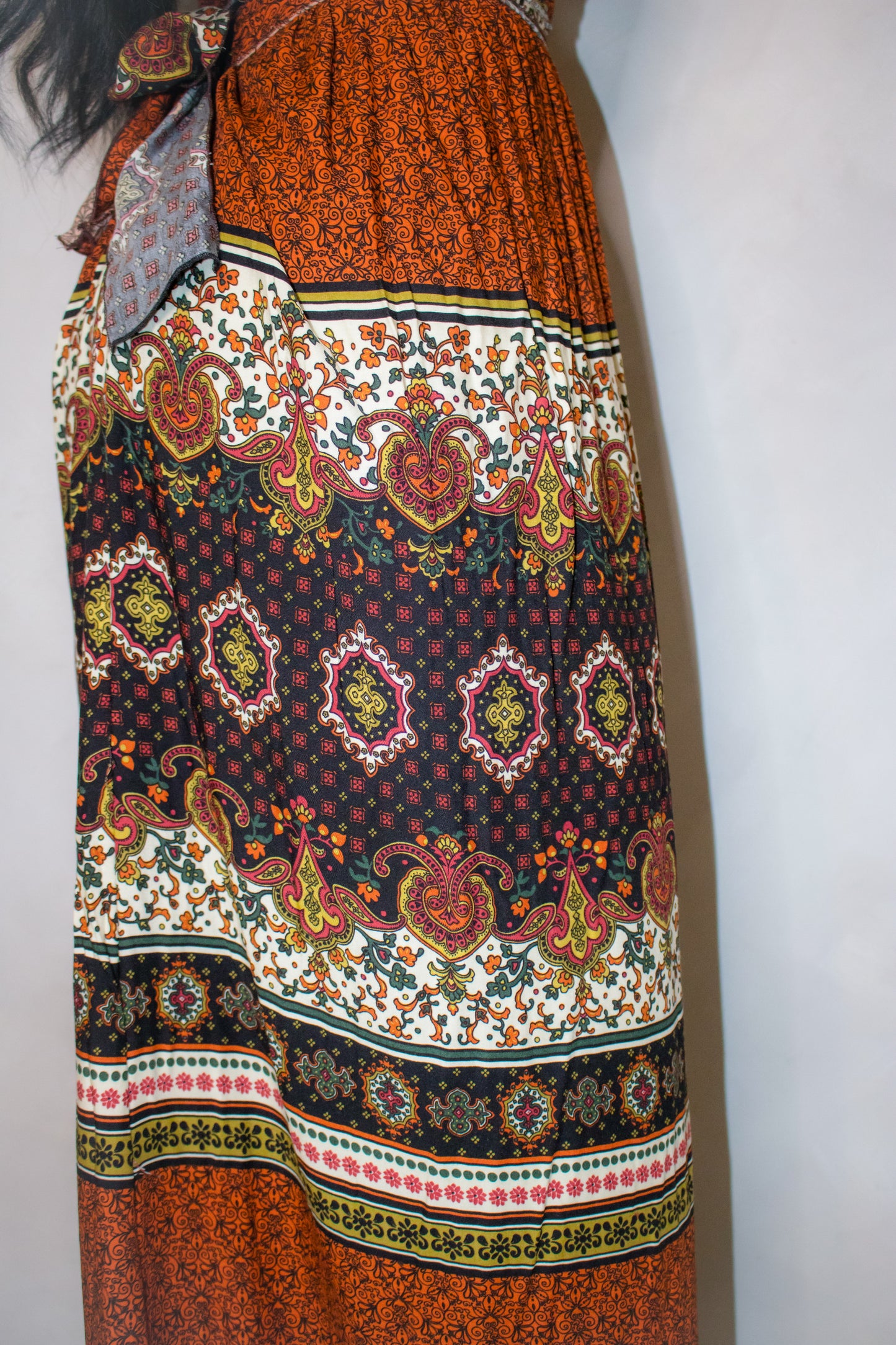 Vollure Dress