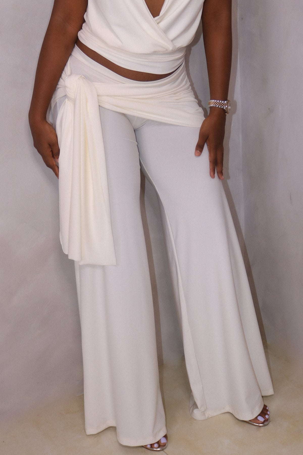 Cairo Pants