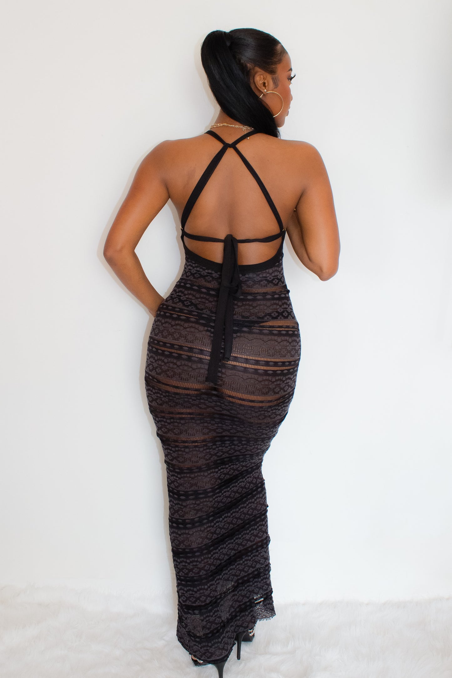 Libya Dress
