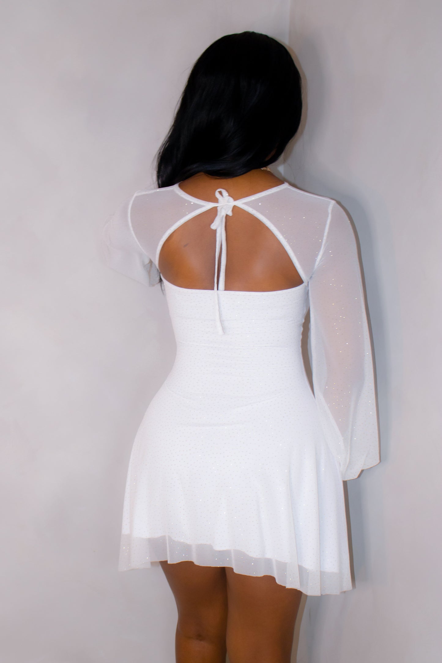 Marla Dress