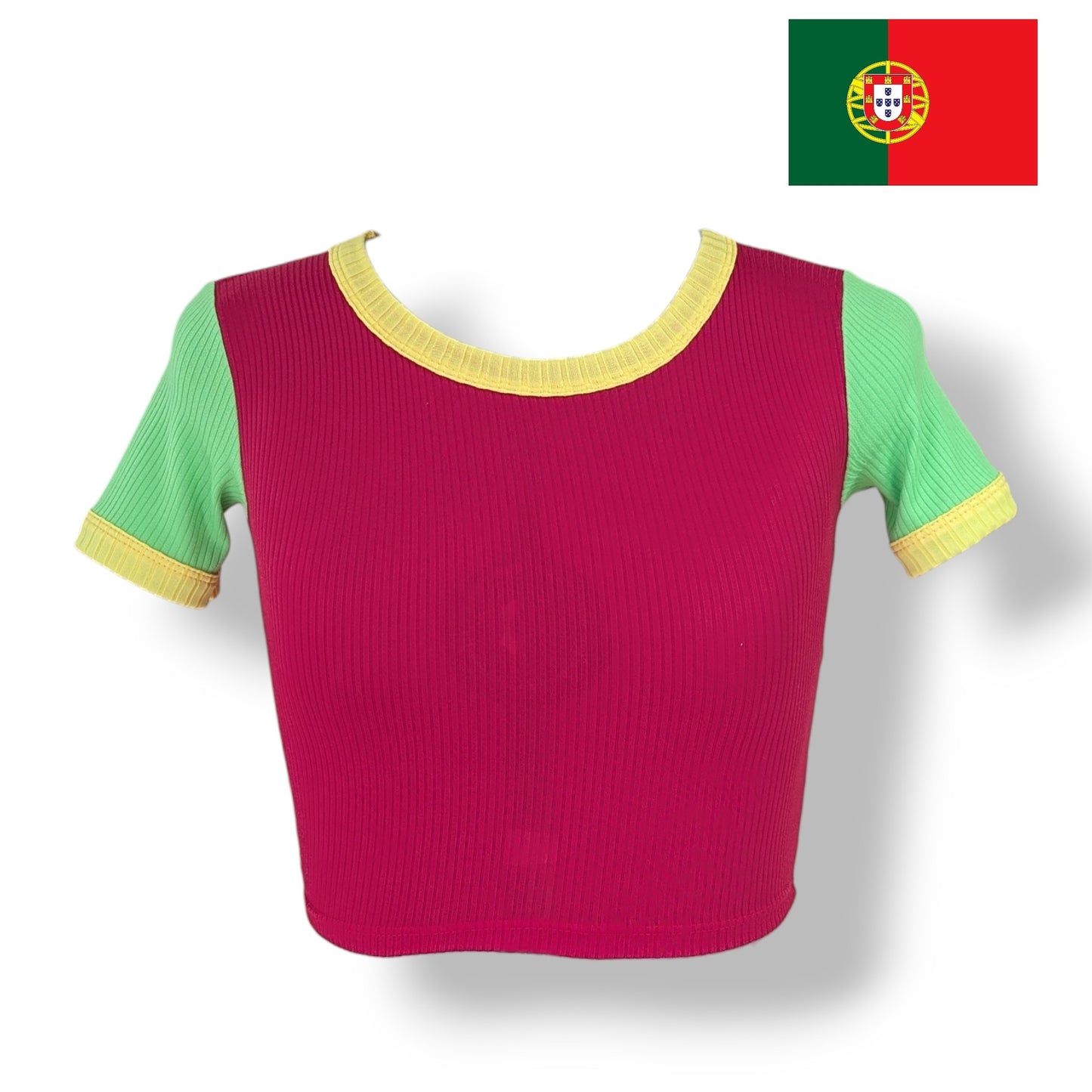 Football Tee