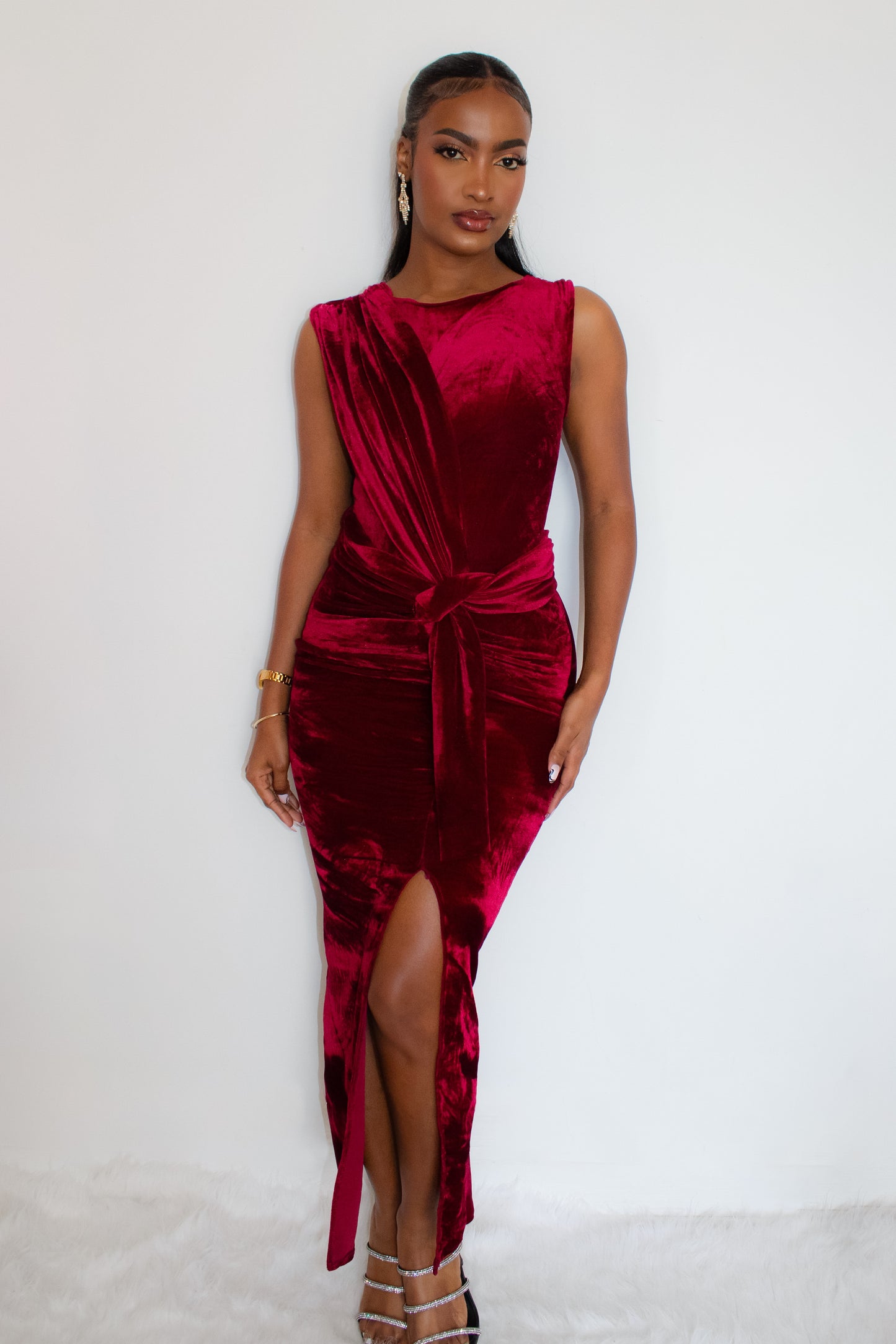 Jumeirah Dress