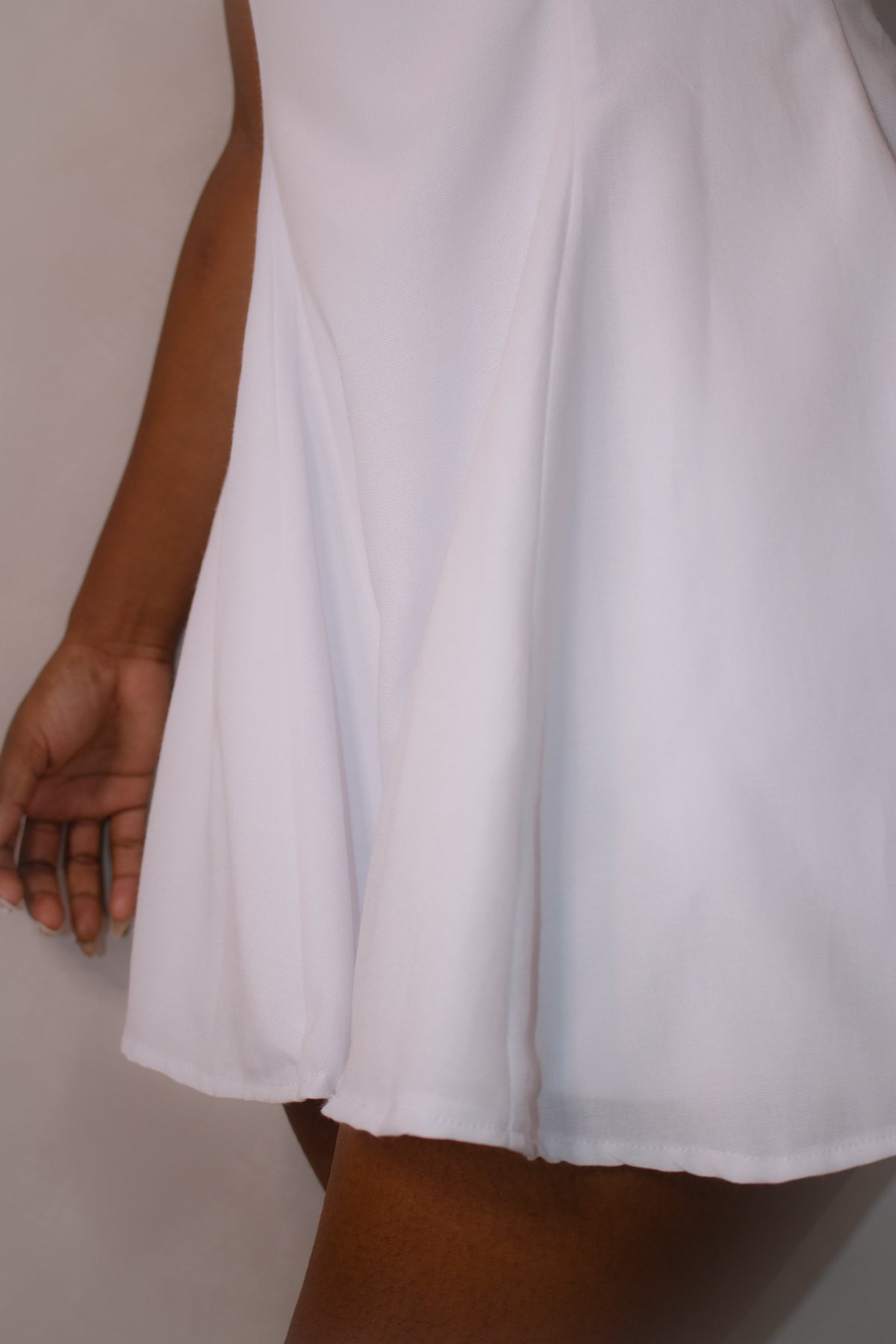 The Marigold Mini Solid