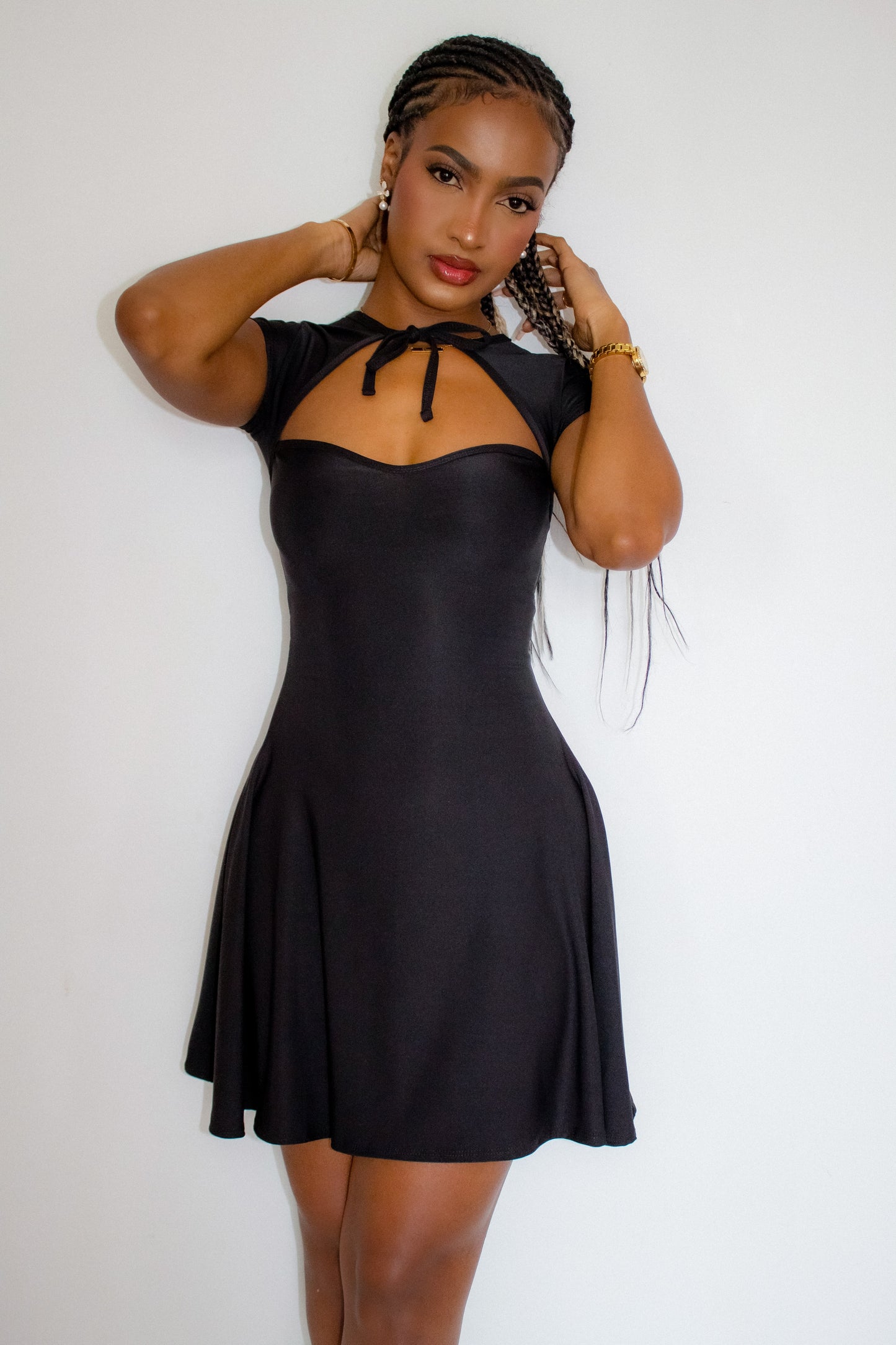 Malena Dress