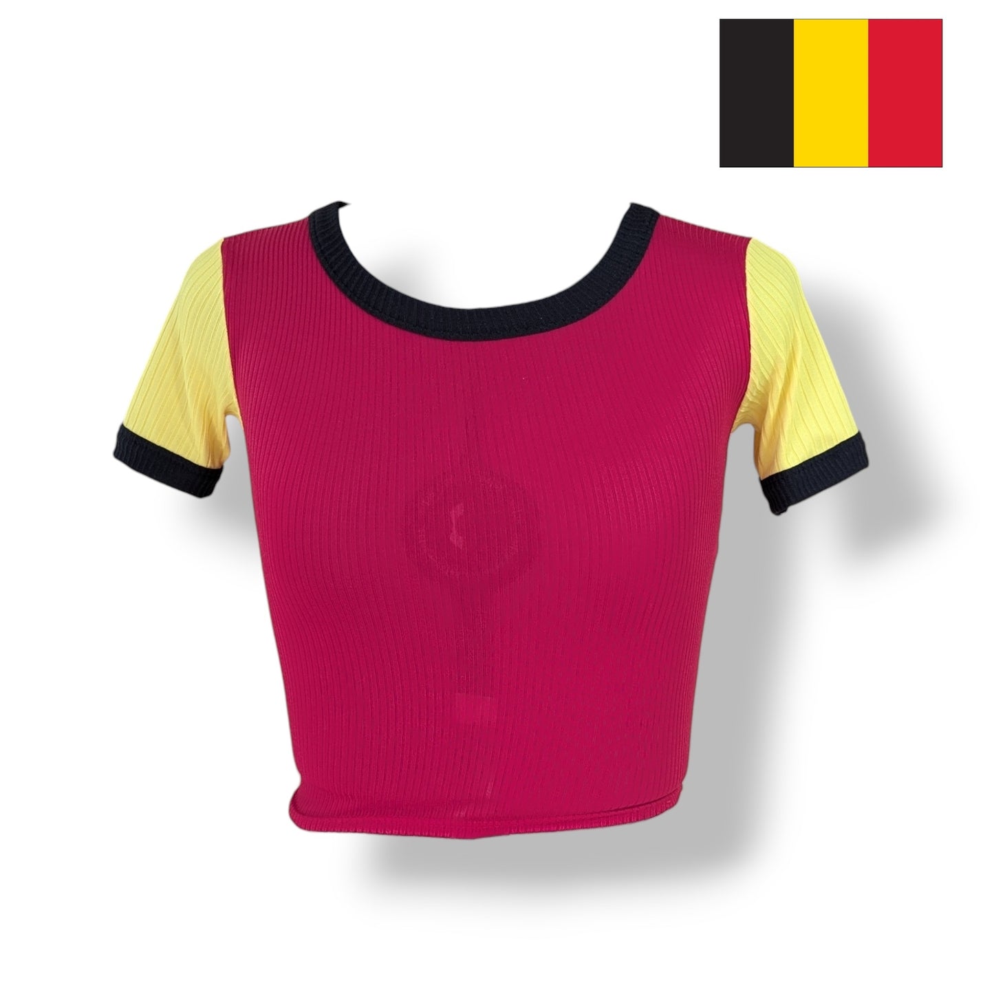 Football Tee