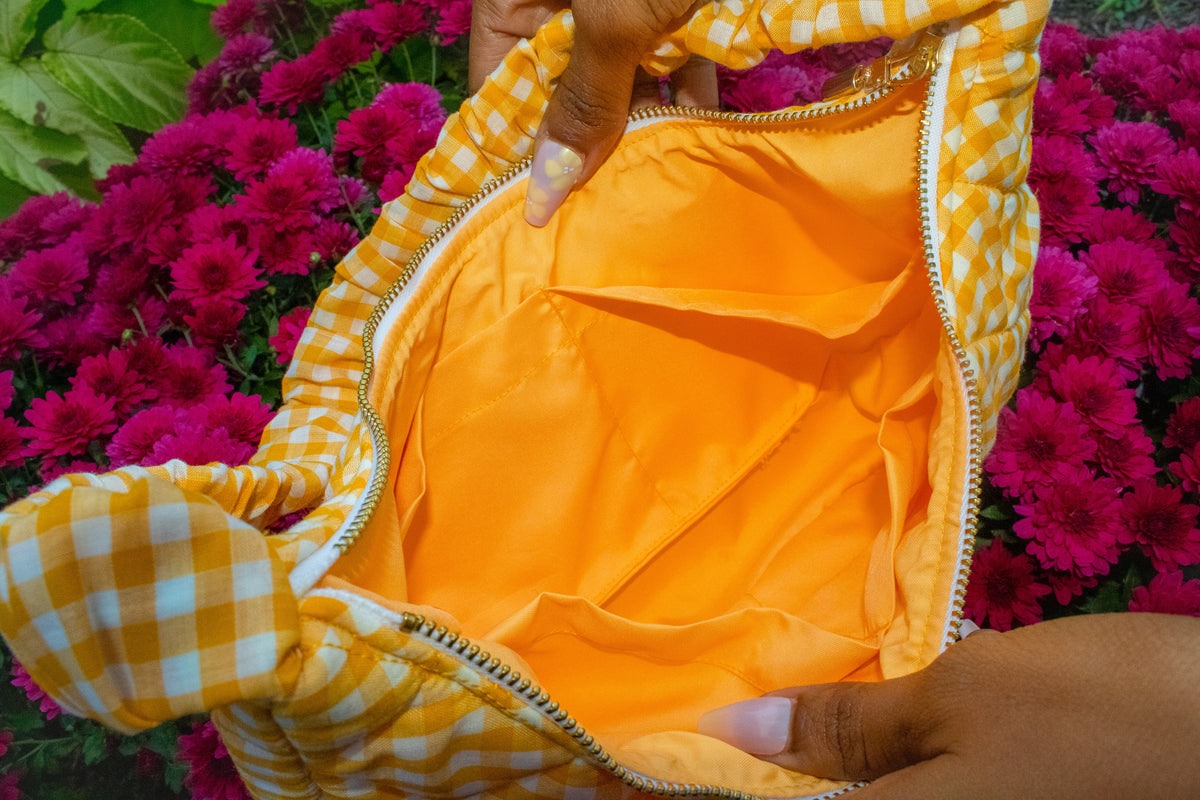 The Marigold Baguette