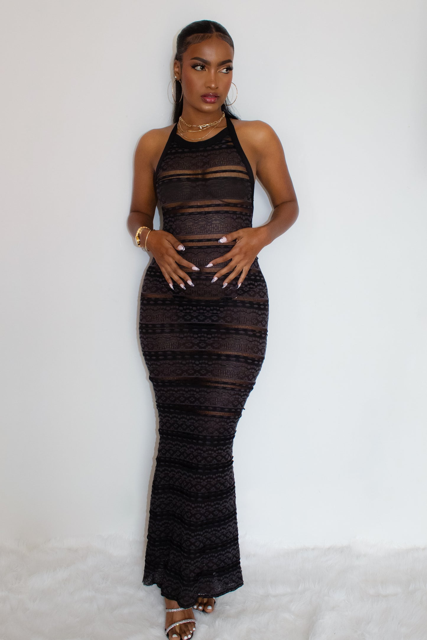 Libya Dress