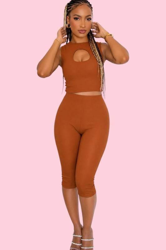 Cali Capri [Showroom]