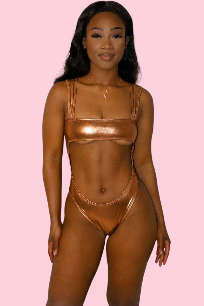 Waikiki Monokini [Showroom]
