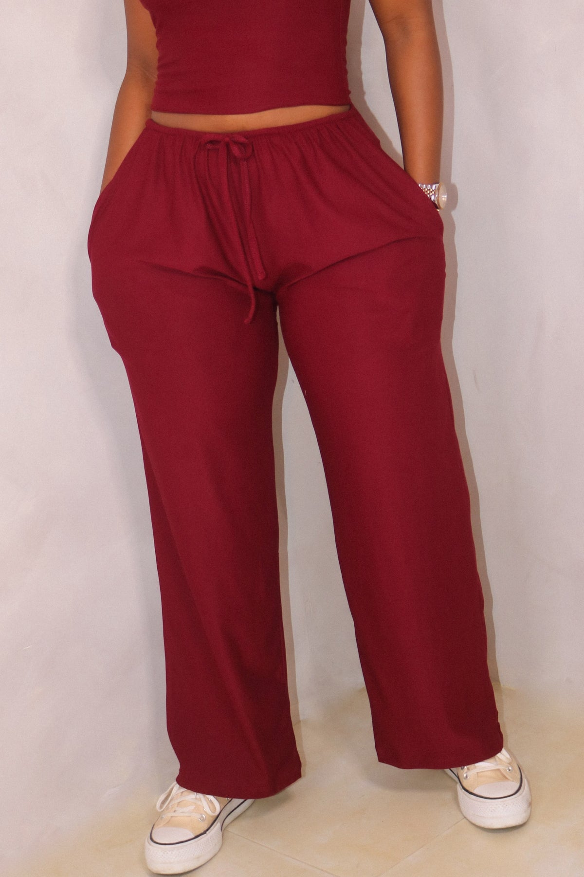 Toco Pants
