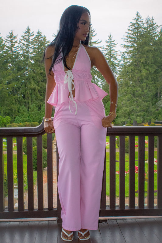 The Primrose Set
