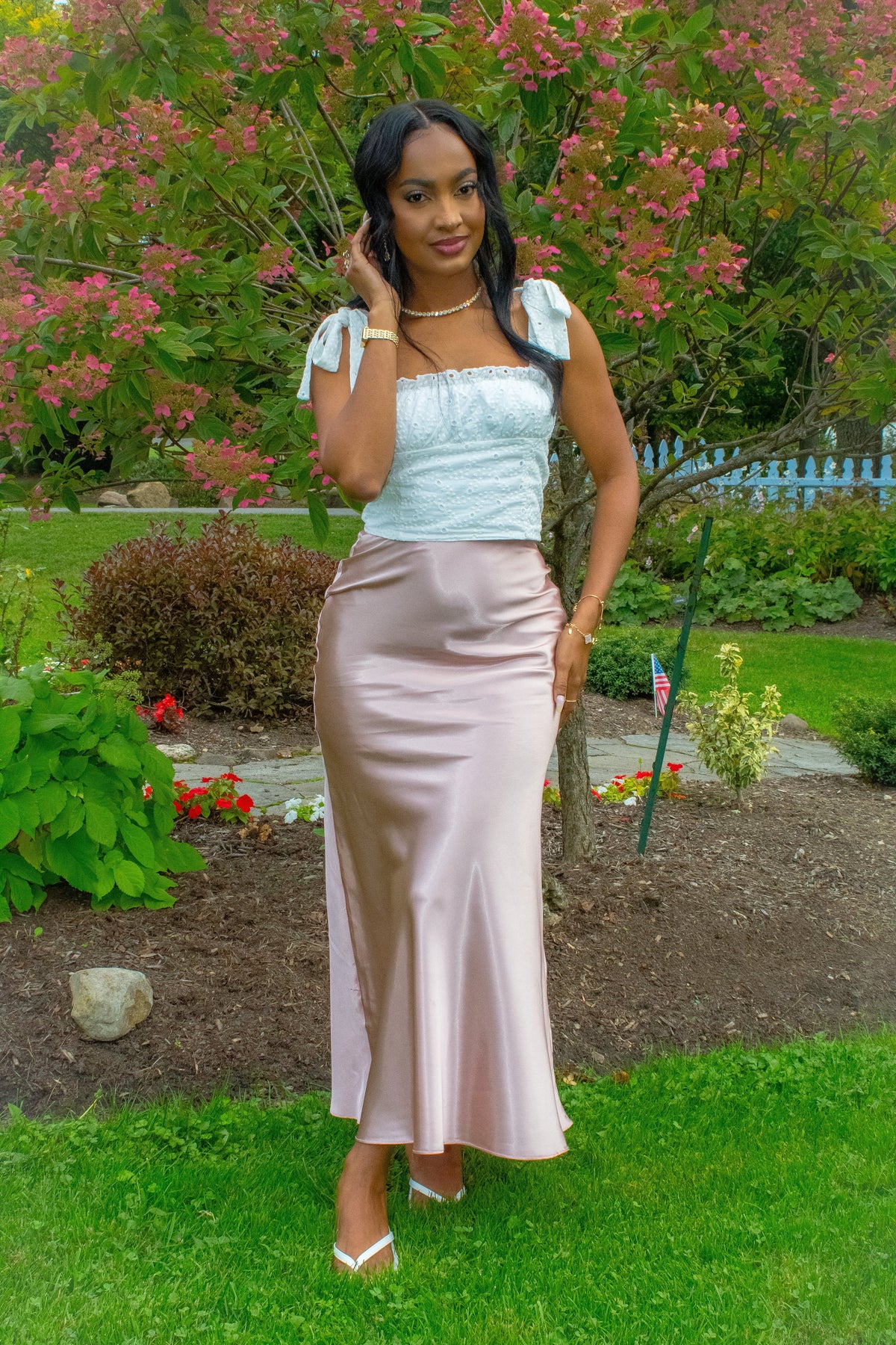 The Sweetpea Set