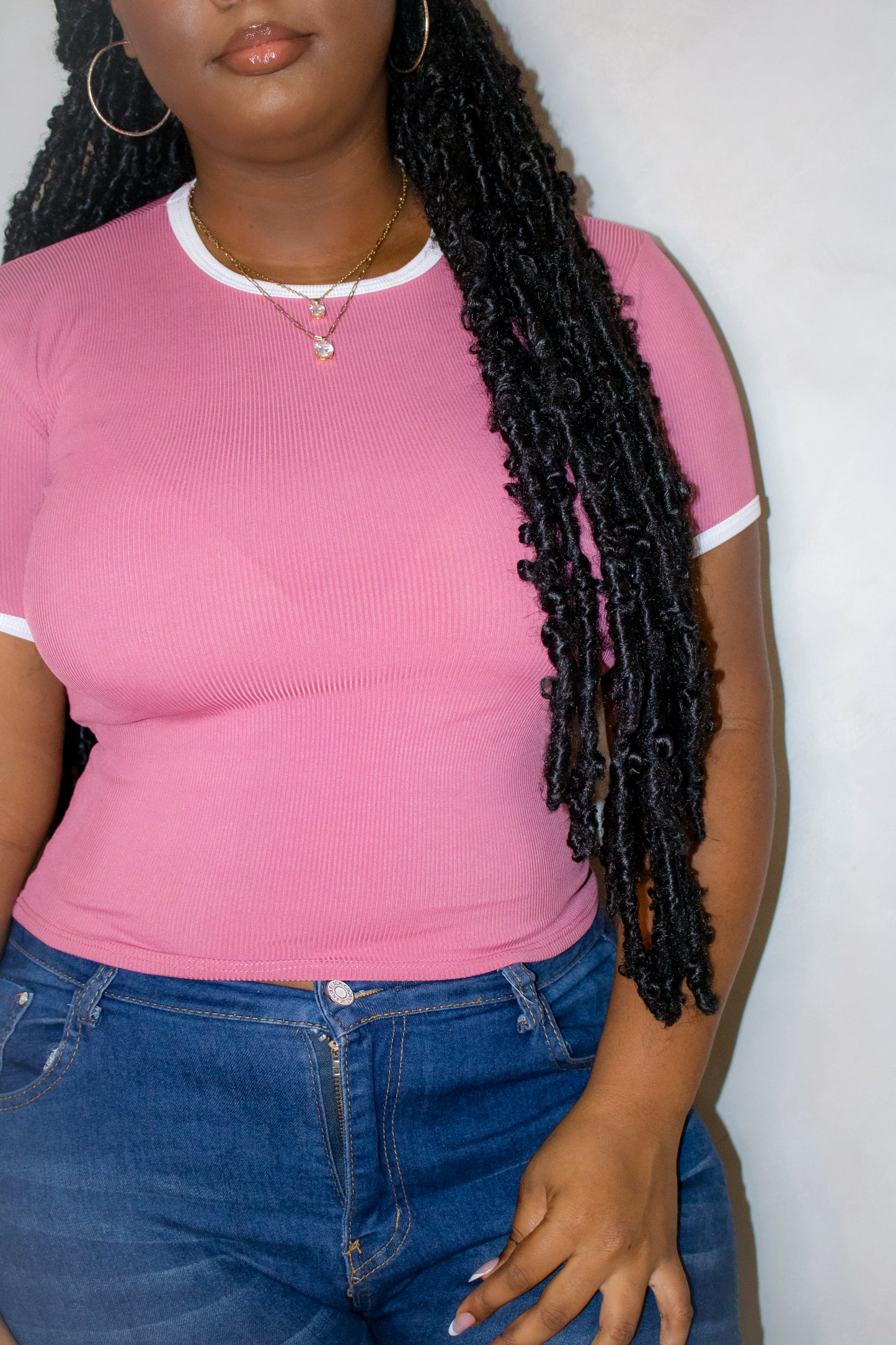 Mero BabyTee