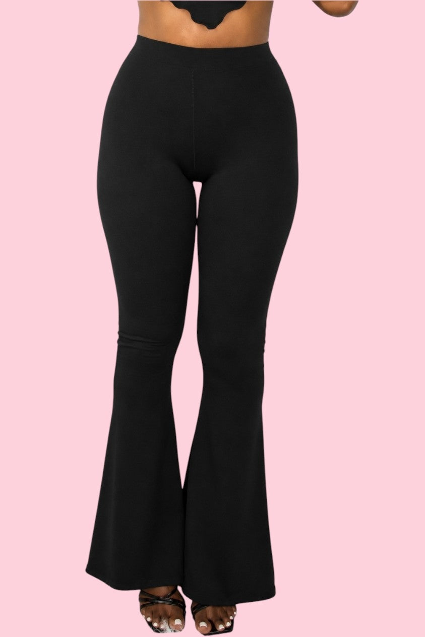 Vené Pants [Showroom]