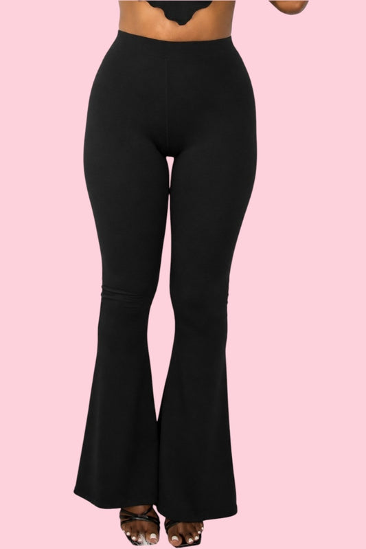 Vené Pants [Showroom]