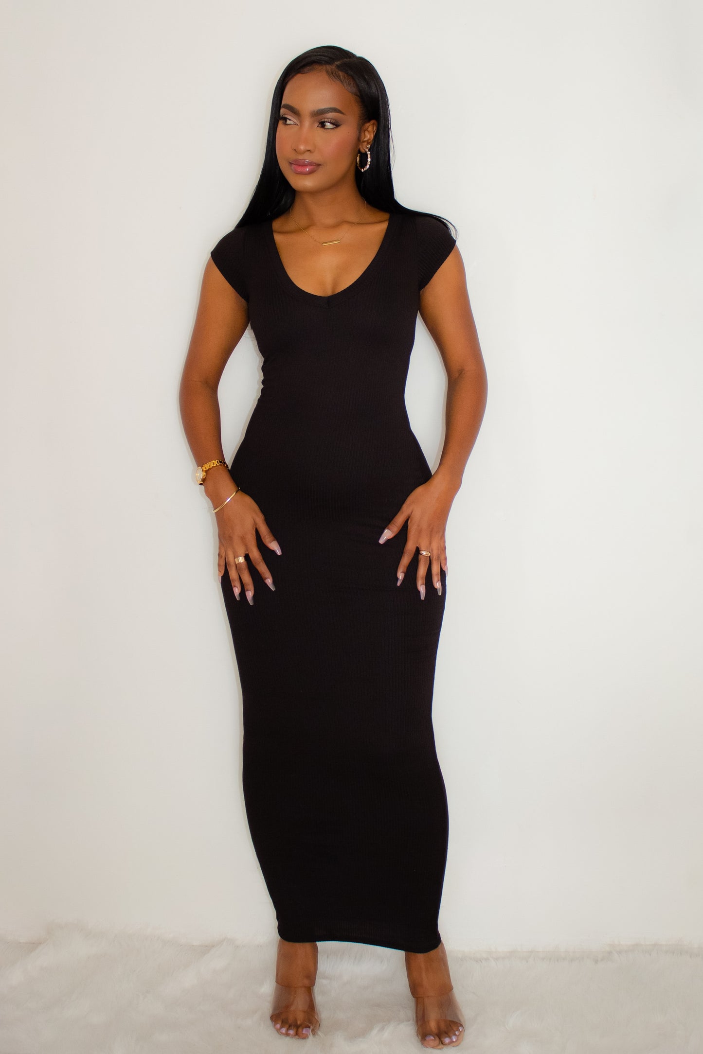 Serra SimpleDress™