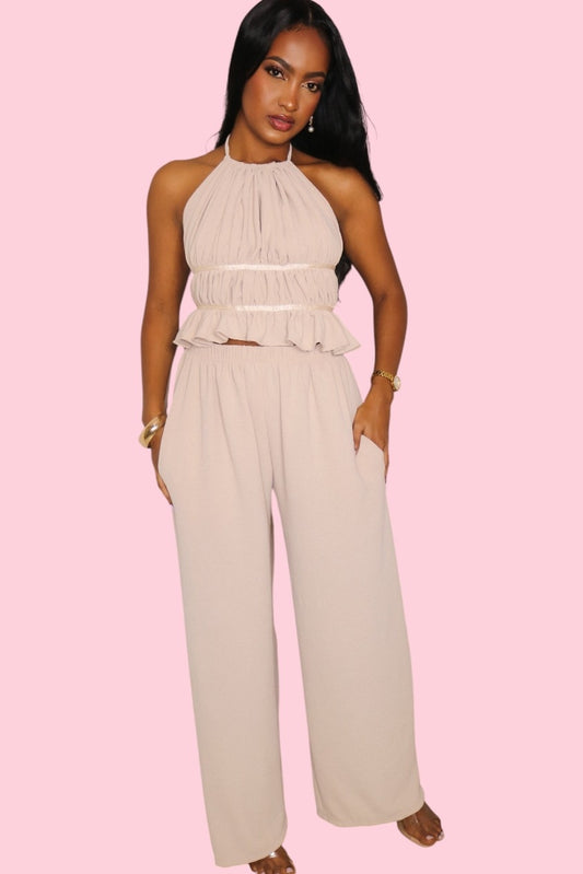 Santo Set [Showroom]
