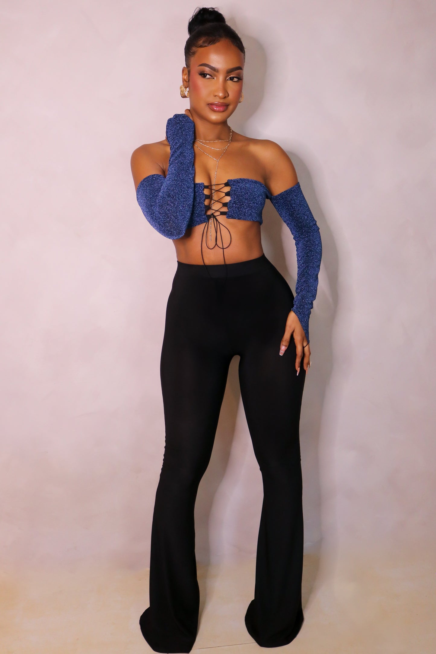 Zanzi Top 2.0 Sparkle