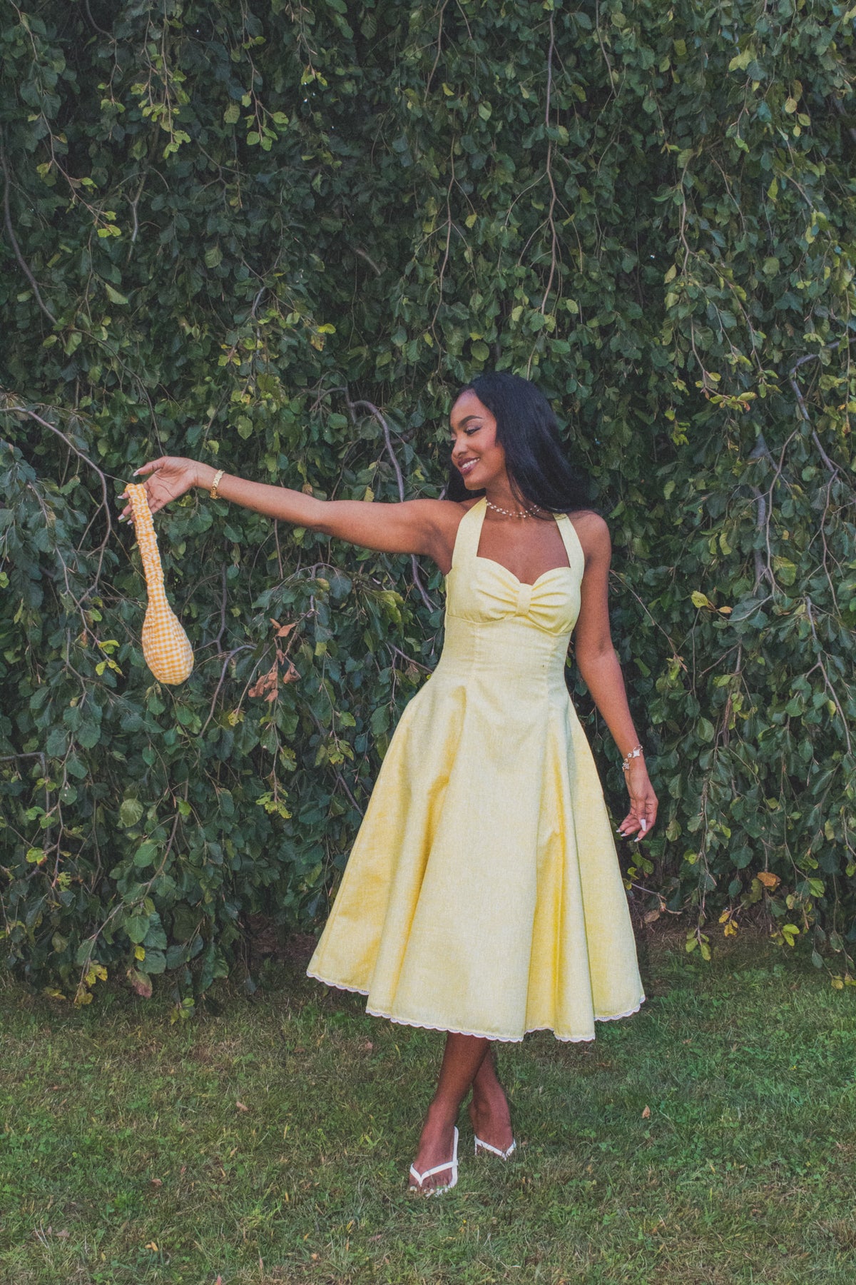 The Buttercup Midi